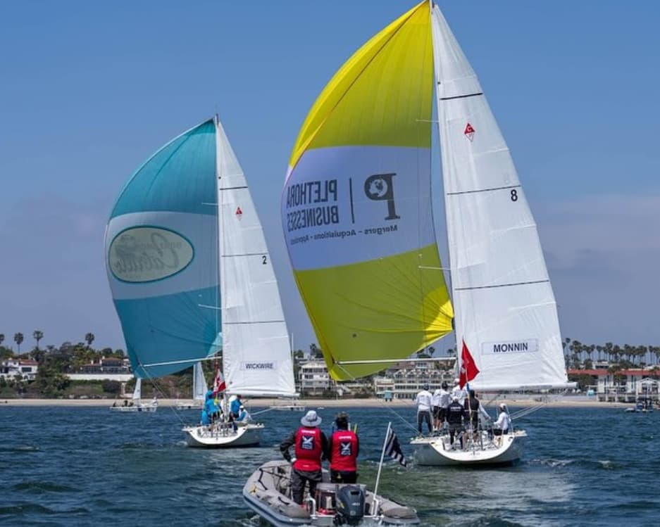 Match Racing